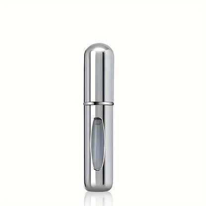 Mini Botella de Perfume 5ml de Viaje